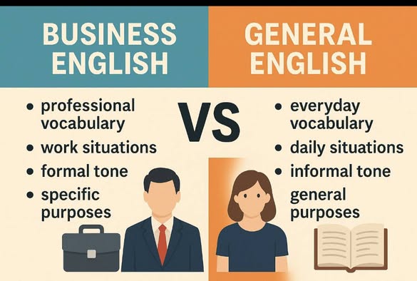 Business English